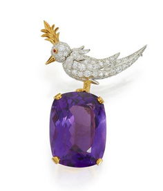 蘇富比紐約12月7日珠寶拍賣精品預覽 璀璨奪目，奢華盡顯